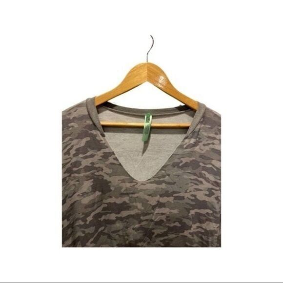HoneyDew Camo Easy rider Sweatshirt size small NWT - Picture 7 of 12